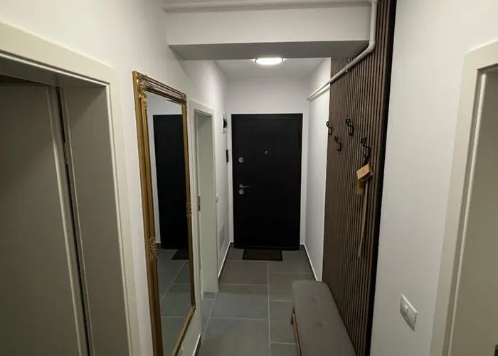 Alex Apartaments
